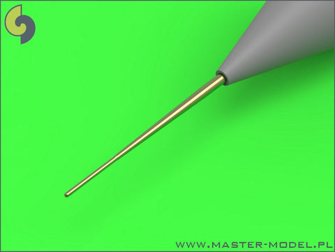 マスター AM-144-012 1/144 BAC TSR.2 ピトー管