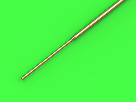 マスター AM-144-013 1/144 F-100 スーパーセイバー ピトー管