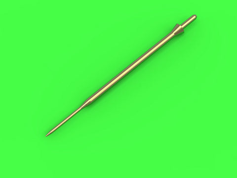 マスター AM-144-014 1/144 F-104 スターファイター ピトー管