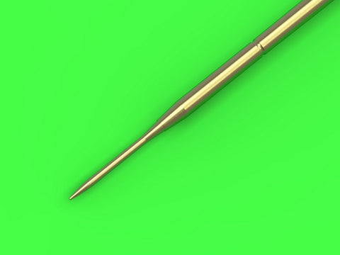 マスター AM-144-015 1/144 F-105 サンダーチーフ ピトー管