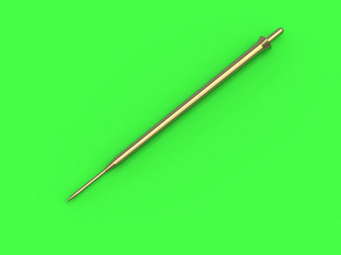 マスター AM-144-016 1/144 F-106 デルタダート ピトー管