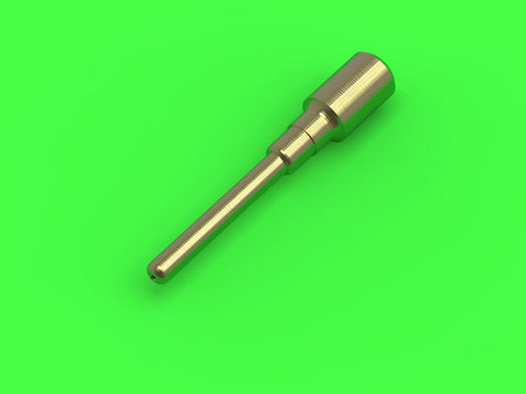 マスター AM-144-033 1/144 BAC / EEキャンベラ ピトー管(ノーズマウントプローブ付バージョン用)