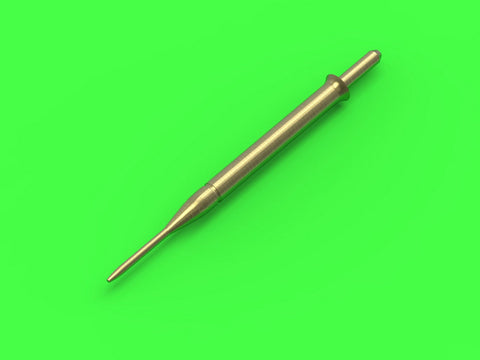 マスター AM-144-036 1/144 ハリアー GR.1 / T.2 / AV-8A / AV-8C - ピトー管