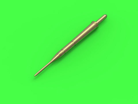 マスター AM-144-037 1/144 ハリアー GR.3 / T.4 - ピトー管