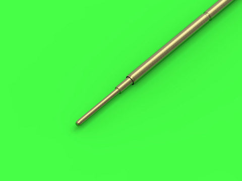 マスター AM-144-038 1/144 He-162 サラマンダー - ピトー管