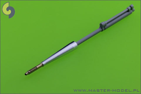 マスター AM-24-005 1/24 スーパーマリン スピットファイア B ウイング - イスパノ 20mm キャノン フェアリング