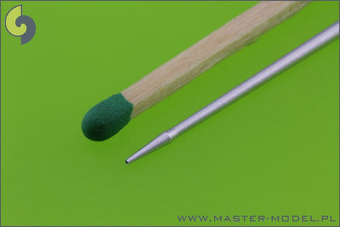 マスター AM-24-008 1/24 ハリアー FRS.1 / FRS.51 - ピトー管 & アングルオブアタック プローブ