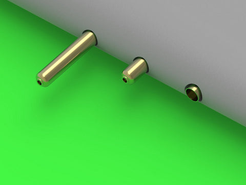 マスター AM-24-019 1/24 F6F ヘルキャット - 後期装備 (covered .50 cal ブローニング バレル)