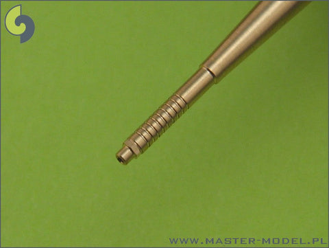 マスター AM-32-018 1/32 スーパーマリンスピットファイア Bウィング用 フェアリング付イスパノ20mm機関砲