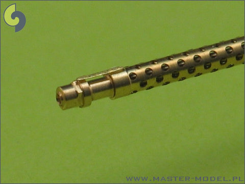 マスター AM-32-022 1/32 日本陸軍 ホ103(一式十二・七粍固定機関砲)銃身(2本入り)