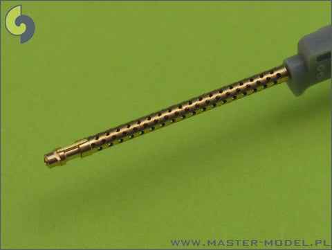 マスター AM-32-022 1/32 日本陸軍 ホ103(一式十二・七粍固定機関砲)銃身(2本入り)