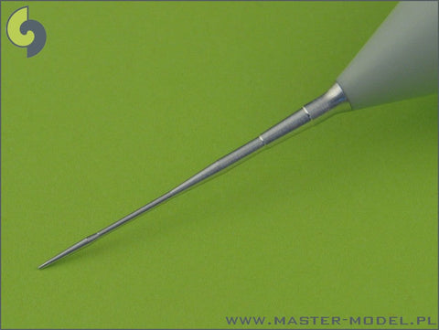 マスター AM-32-033 1/32 パナビア トルネード ピトー管と迎角プローブ