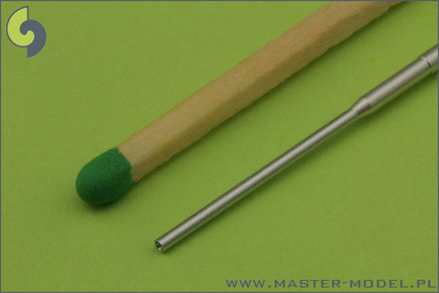 マスター AM-32-036 1/32 F-100 スーパーセイバー ピトー管