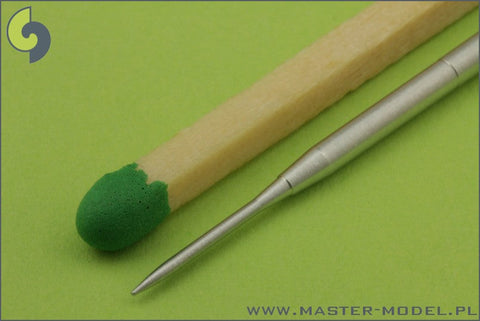 マスター AM-32-038 1/32 F-105 サンダーチーフ ピトー管