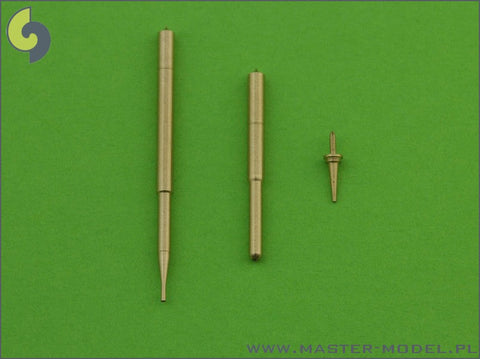 マスター AM-32-043 1/32 F-4 ファントム II(ショートノーズ型) 装備 F-4B,C,D,J,N,S およびイギリス機用