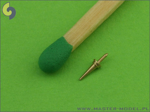 マスター AM-32-043 1/32 F-4 ファントム II(ショートノーズ型) 装備 F-4B,C,D,J,N,S およびイギリス機用