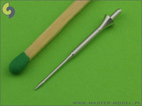 マスター AM-32-044 1/32 F-4 ファントム II(ロングノーズ型) 装備 F-4E,F,G,EJおよび偵察機 RF-4B,C,E,EJ用