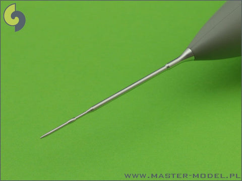 マスター AM-32-046 1/32 ミグ 23 (フロッガー) ピトー管(MLD型を除く派生型用)