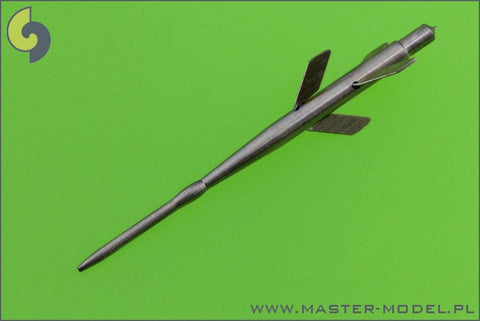 マスター AM-32-050 1/32 ミグ 21bis (フィッシュベッド L/N) ピトー管