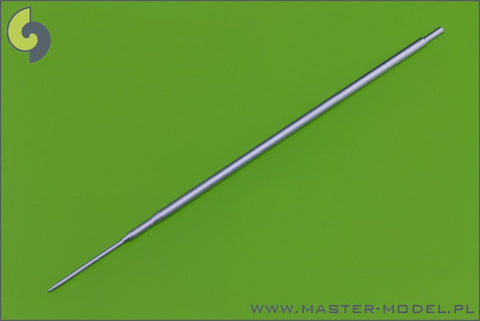 マスター AM-32-052 1/32 ミグ 21 PF, PFM (フィッシュベッド D, F) ピトー管