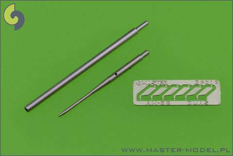 マスター AM-32-053 1/32 ミグ 21 U, US, UM (モンゴル) ピトー管