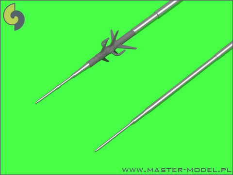 マスター AM-32-091 1/32 スホーイ 25 (フロッグフット)のピトー管