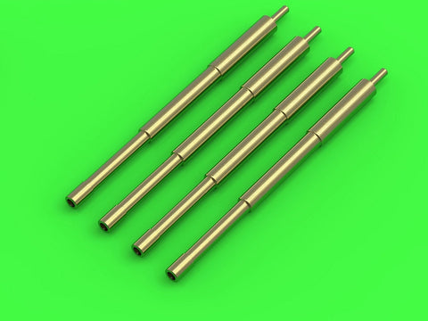 マスター AM-32-093 1/32 A-1 スカイレイダーの20mmキャノン砲の砲身とピトー管