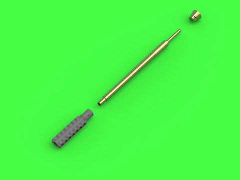 マスター AM-32-106 1/32 MK 103 (ドイツ空軍 30mm航空機関砲)、 ドルニエ Do-335 や ヘンシェル Hs-129 他用