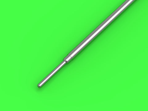 マスター AM-32-114 1/32 グロスター ミーティアのピトー管