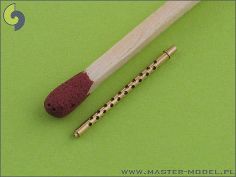 マスター AM-48-001 1/48 ブローニングM2 航空機関砲 .50キャリバー(12.7mm)銃身(2本入り)