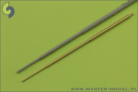 マスター AM-48-040 1/48 F-100 スーパーセイバーのピトー管