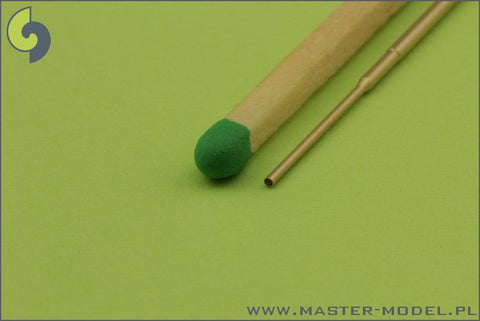 マスター AM-48-040 1/48 F-100 スーパーセイバーのピトー管