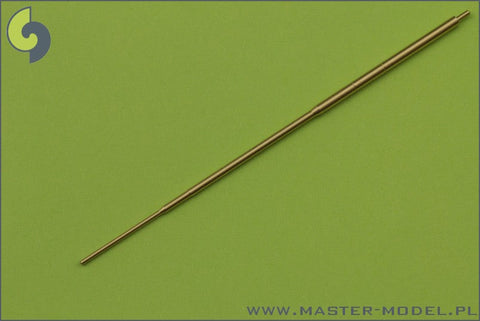 マスター AM-48-040 1/48 F-100 スーパーセイバーのピトー管