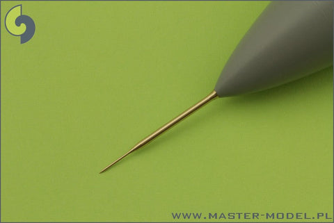 マスター AM-48-041 1/48 F-101B ヴードゥーのピトー管