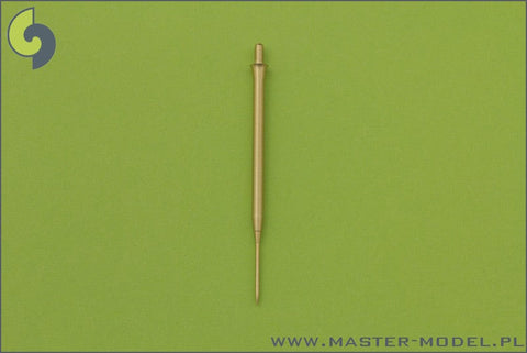 マスター AM-48-041 1/48 F-101B ヴードゥーのピトー管