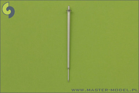 マスター AM-48-043 1/48 F-102 デルタダガーのピトー管