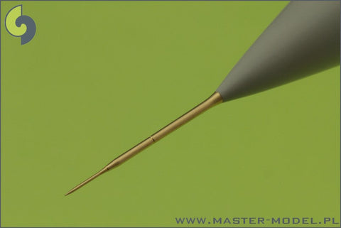 マスター AM-48-045 1/48 F-105 サンダーチーフのピトー管