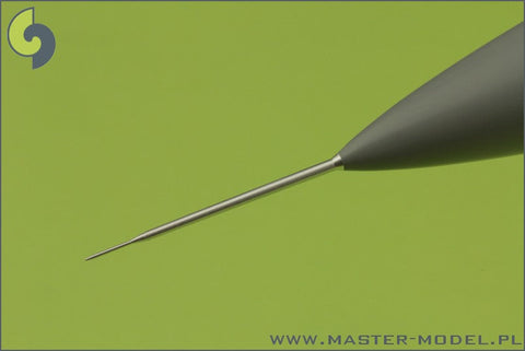 マスター AM-48-046 1/48 F-106 デルタダートのピトー管