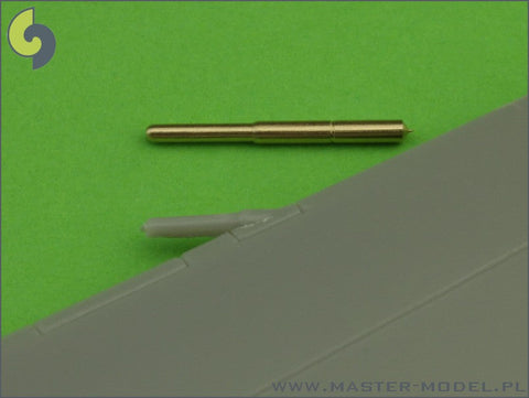 マスター AM-48-050 1/48 F-4 ファントム II(ロングノーズ型)の装備、 1/48 F-4E,F,G,EJおよび偵察機のR1/48 F-4B,C,E,EJ用