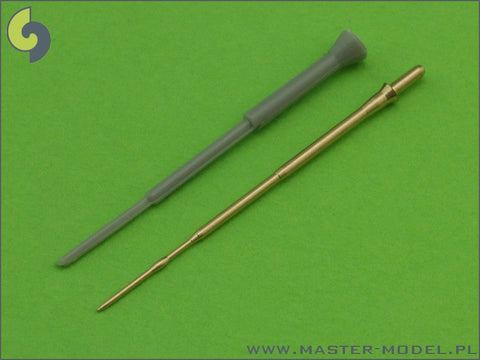 マスター AM-48-060 1/48 ミグ 29 (フルクラム)のピトー管
