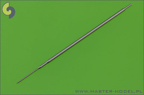 マスター AM-48-064 1/48 ミグ 21 PF, PFM (フィッシュベッド D, F) のピトー管