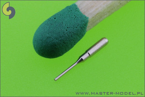 マスター AM-48-067 1/48 チャンス ヴォート F-8E, J クルセイダー のピトー管