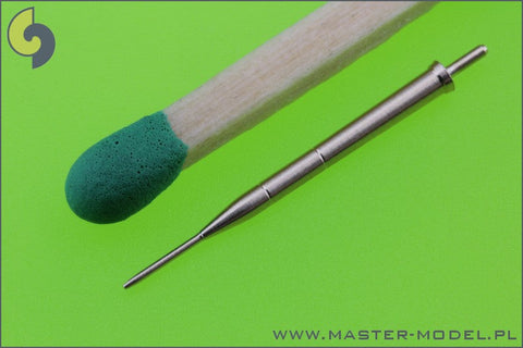 マスター AM-48-069 1/48 ハリアーGR.3/T.4 のピトー管と迎角プローブ