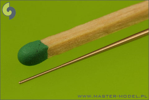 マスター AM-48-072 1/48 サーブ 32 ランセンのピトー管