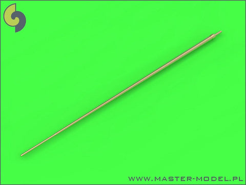 マスター AM-48-078 1/48 BAC ライトニングのピトー管