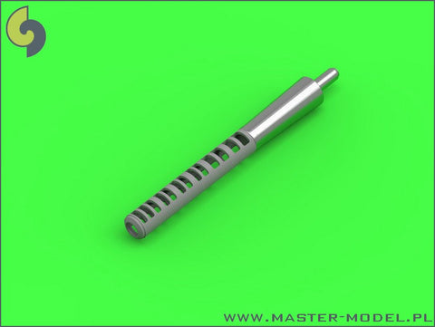 マスター AM-48-093 1/48 シェンヤン J-6/F-6 銃身セットとピトー管