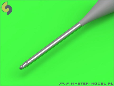 マスター AM-48-101 1/48 ダッソー ミラージュ IVの燃料補給管