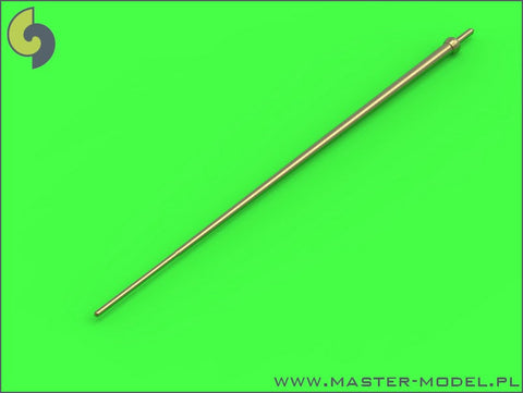 マスター AM-48-104 1/48 フォーランド グナット T.1のピトー管