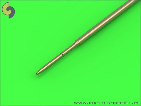 マスター AM-48-105 1/48 アエロ L-29 デルフィーンのピトー管