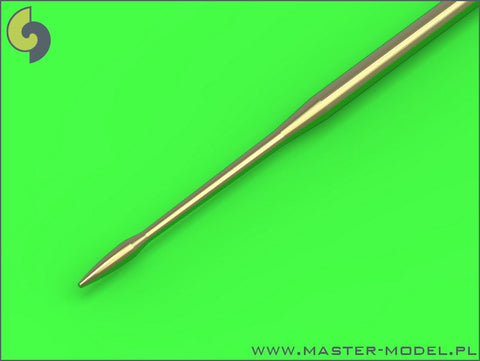 マスター AM-48-116 1/48 BAE システムズのホーク 100シリーズのピトー管